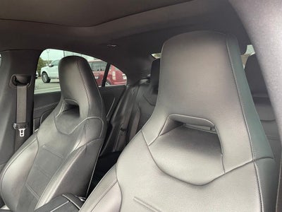 2020 Mercedes-Benz CLA CLA 250