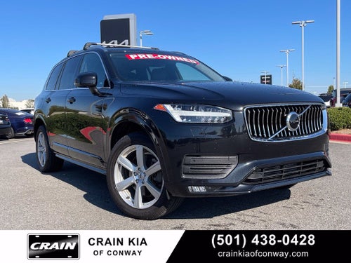 2022 Volvo XC90 T5 Momentum