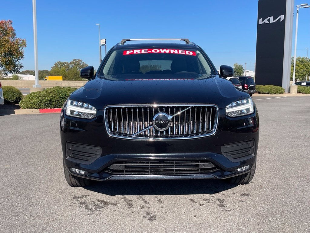 2022 Volvo XC90 T5 Momentum