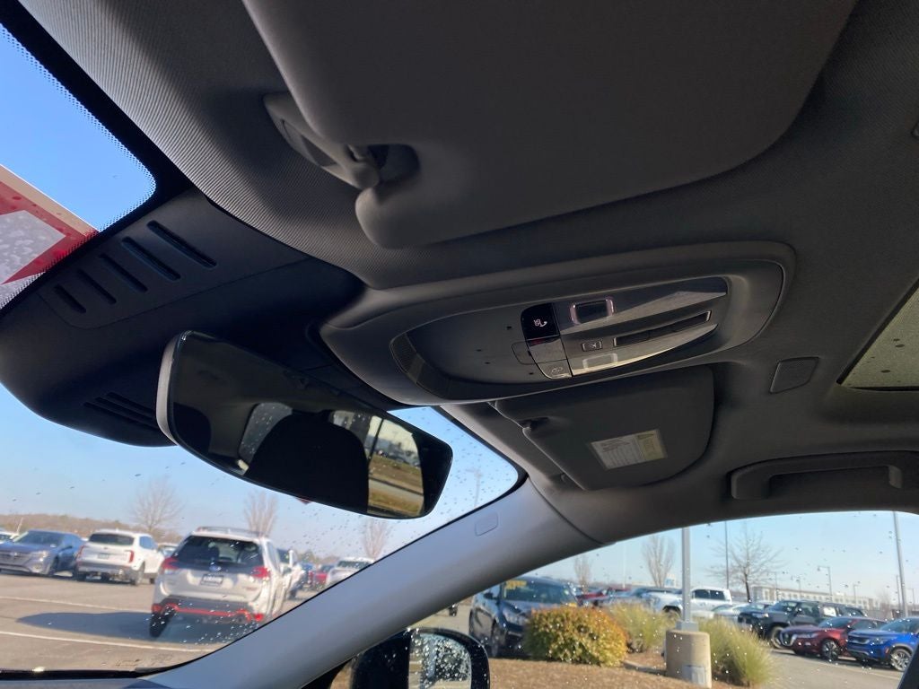 2026 Volvo XC60 B5 Core