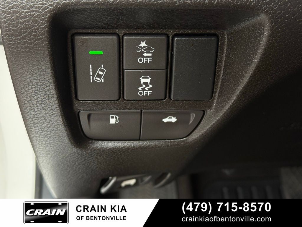 2020 Acura TLX 3.5L Technology Pkg - SUNROOF