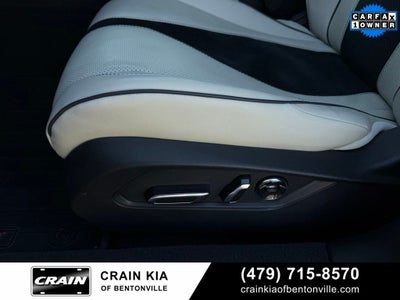 2021 Acura TLX Type S SH-AWD