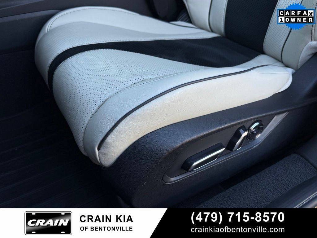 2021 Acura TLX Type S SH-AWD