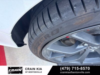 2023 Acura TLX Type S w/Performance Tire