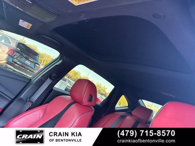 2023 Acura TLX Type S w/Performance Tire