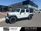 2016 Jeep Wrangler Unlimited Willys - 4WD / CLEAN CARFAX