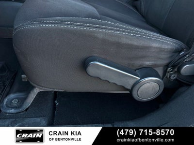 2014 Jeep Wrangler Unlimited Rubicon - LIFTED! / 4WD / CLEAN CARFAX