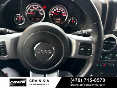 2015 Jeep Wrangler Unlimited Rubicon - 4WD / CLEAN CARFAX HISTORY