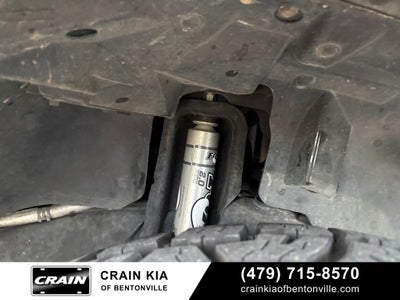 2015 Jeep Wrangler Unlimited Rubicon - 4WD / CLEAN CARFAX HISTORY