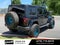 2018 Jeep Wrangler Unlimited Sahara - 4WD / ONE OWNER / LIFTED!
