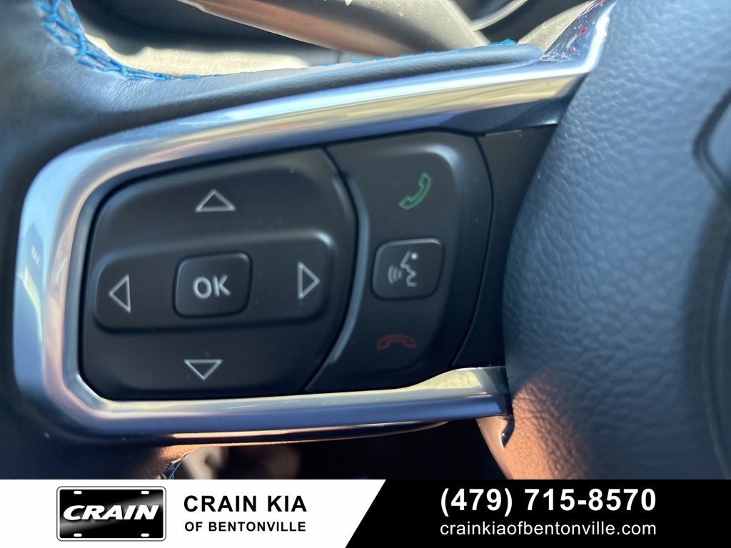 2023 Jeep Wrangler Rubicon 4xe - 4WD / CLEAN CARFAX / ONE OWNER
