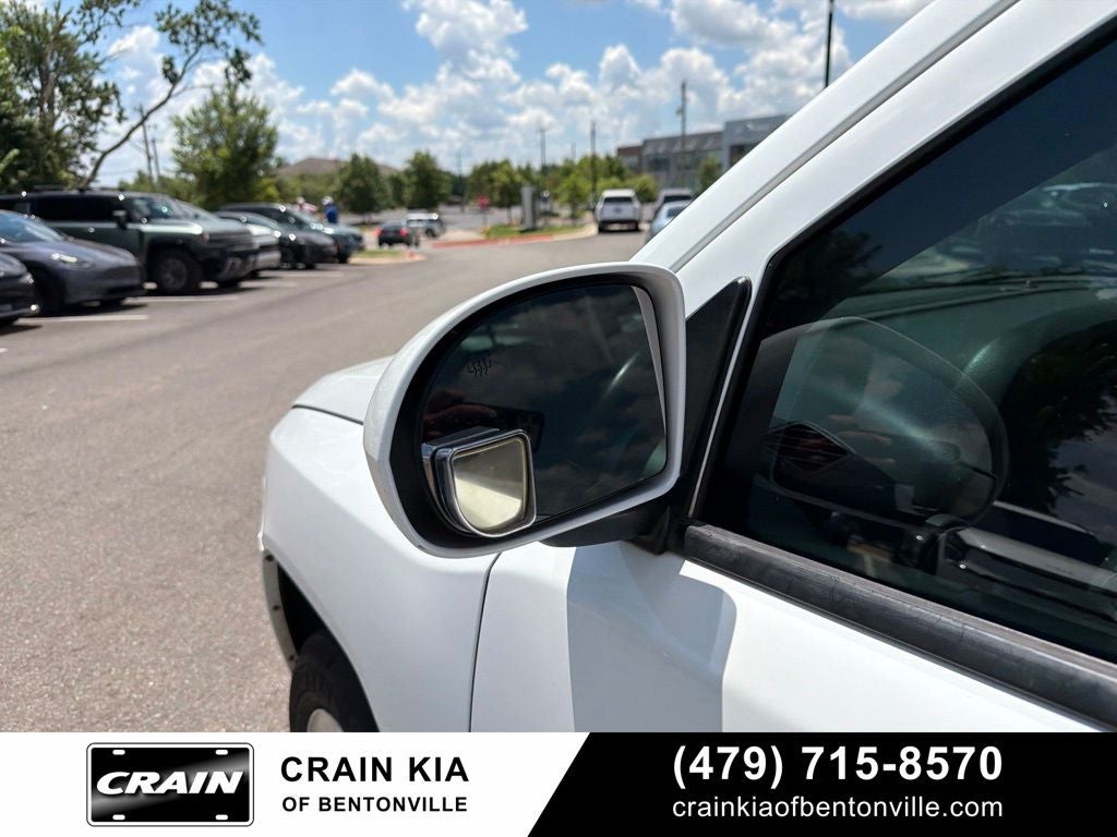 2016 Jeep Compass Latitude - WHOLESALE / AS-IS