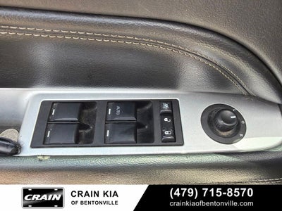 2016 Jeep Compass Latitude - WHOLESALE / AS-IS