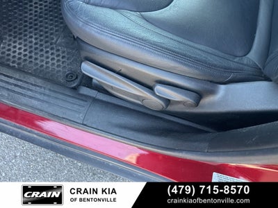 2016 Jeep Cherokee Latitude - CLEAN CARFAX