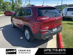 2016 Jeep Cherokee Latitude - CLEAN CARFAX