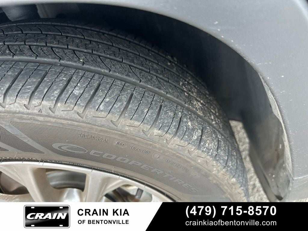 2021 Jeep Cherokee Latitude Lux - CLEAN CARFAX / ONE OWNER