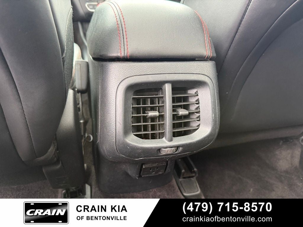 2016 Jeep Cherokee Trailhawk - WHOLESALE / AS-IS