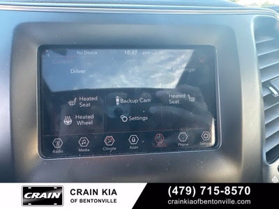 2021 Jeep Cherokee Latitude Lux - 4WD / PANO SUNROOF / CLEAN CARFAX