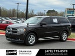 2013 Dodge Durango SXT - CLEAN CARFAX / 3RD ROW / VERY CLEAN!