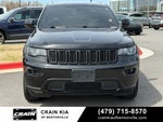 2019 Jeep Grand Cherokee Altitude - SUNROOF / CLEAN CARFAX