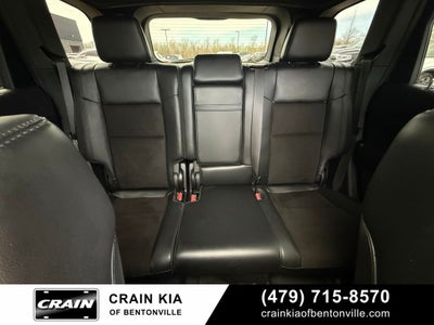 2019 Jeep Grand Cherokee Altitude - SUNROOF / CLEAN CARFAX