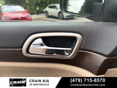 2015 Jeep Grand Cherokee Laredo - WHOLESALE / AS-IS