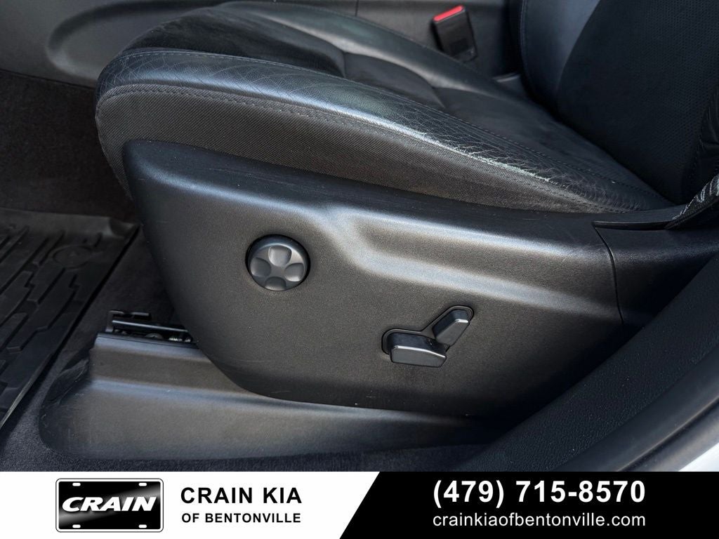 2018 Jeep Grand Cherokee Altitude - 4WD / SUNROOF