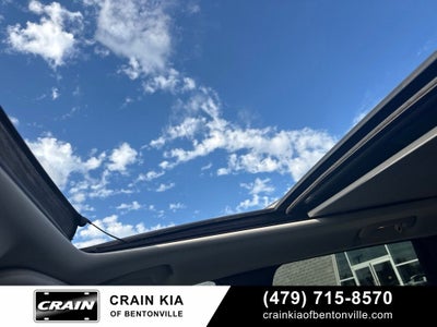 2013 Jeep Grand Cherokee Laredo - 4WD / SUNROOF