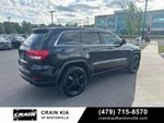 2013 Jeep Grand Cherokee Laredo - 4WD / SUNROOF