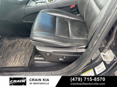 2013 Jeep Grand Cherokee Laredo - 4WD / SUNROOF
