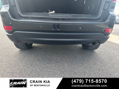 2013 Jeep Grand Cherokee Laredo - 4WD / SUNROOF