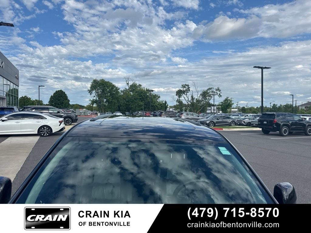 2013 Jeep Grand Cherokee Laredo - 4WD / SUNROOF