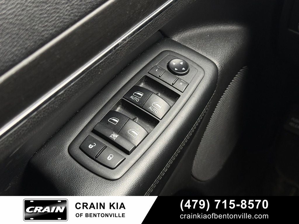 2018 Jeep Grand Cherokee Limited - 4WD / PANORAMIC SUNROOF
