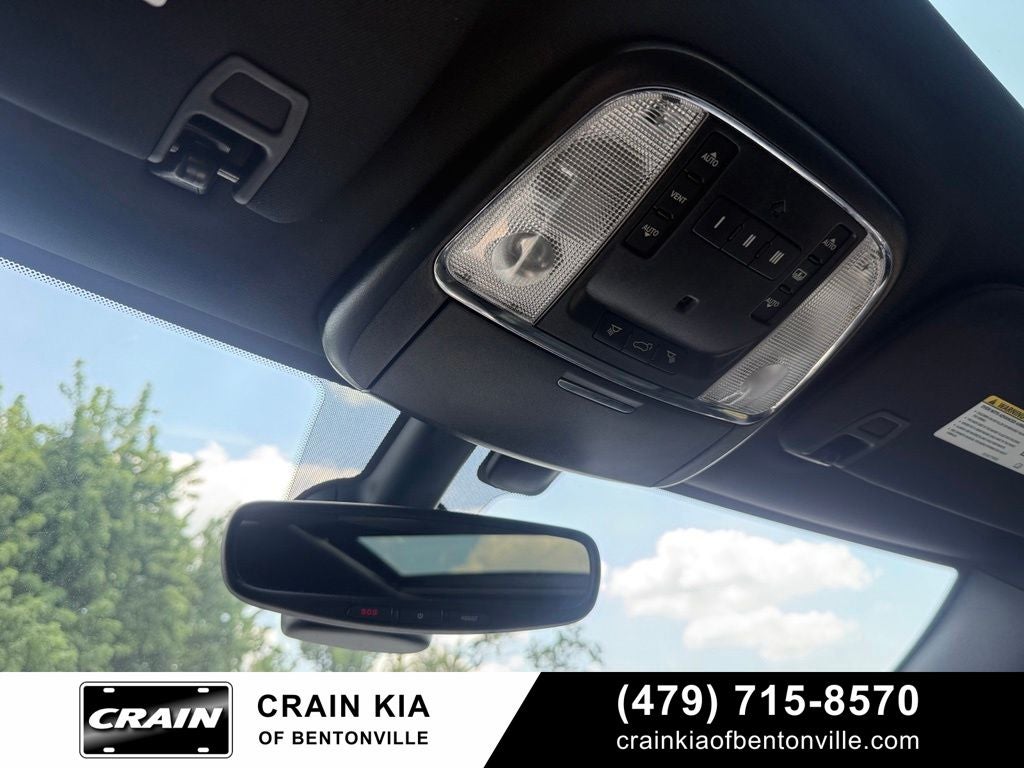 2018 Jeep Grand Cherokee Limited - 4WD / PANORAMIC SUNROOF