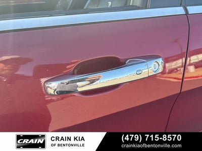 2012 Jeep Grand Cherokee Overland - WHOLESALE / AS-IS