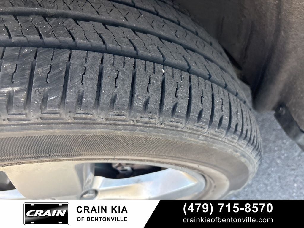 2012 Jeep Grand Cherokee Overland - WHOLESALE / AS-IS