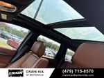 2019 Jeep Grand Cherokee Summit - 4WD / PANORAMIC SUNROOF