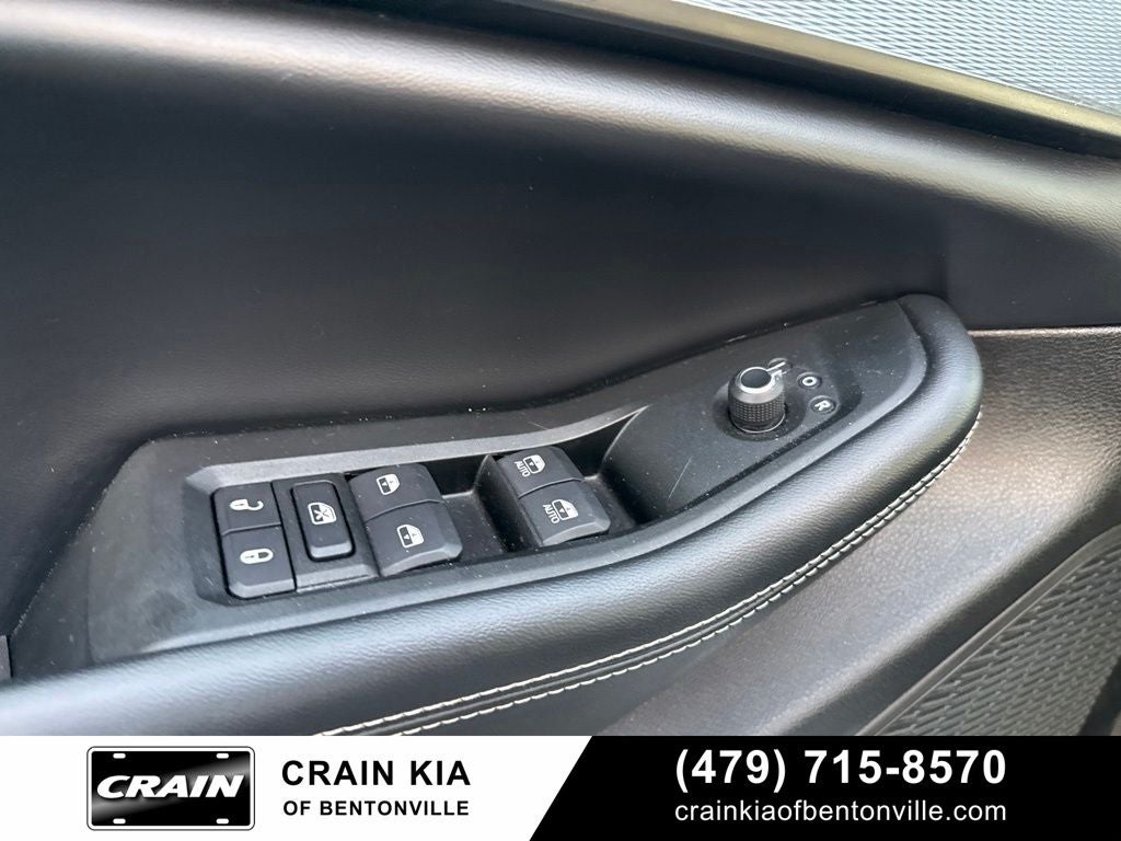 2024 Jeep Grand Cherokee L Altitude X - 4WD / PANORAMIC SUNROOF / CLEAN CARFAX
