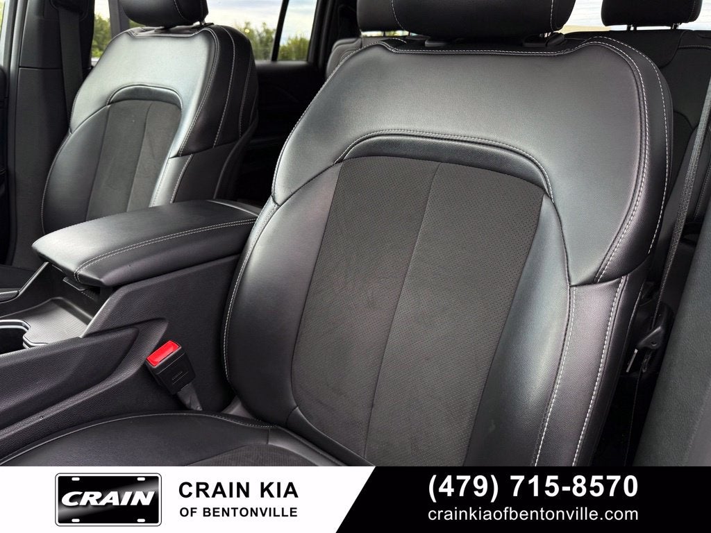 2024 Jeep Grand Cherokee L Altitude X - 4WD / PANORAMIC SUNROOF / CLEAN CARFAX