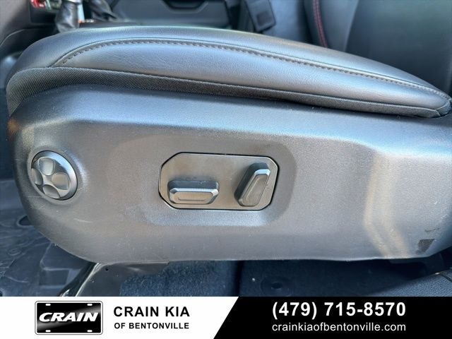 2024 Jeep Wrangler Rubicon X - 4WD / CARFAX ONE OWNER / $71,835 MSRP