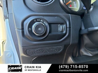 2024 Jeep Wrangler Rubicon X - 4WD / CARFAX ONE OWNER / $71,835 MSRP