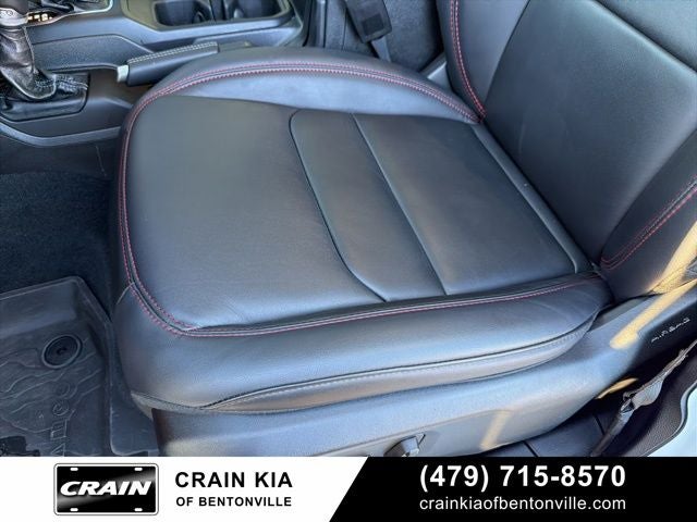 2024 Jeep Wrangler Rubicon X - 4WD / CARFAX ONE OWNER / $71,835 MSRP