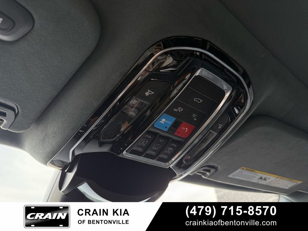 2022 Jeep Grand Wagoneer Series II - 4WD / PANORAMIC SUNROOF