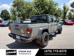 2023 Jeep Gladiator Sport - 4WD / CLEAN CARFAX