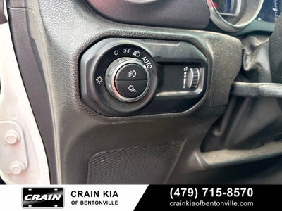 2023 Jeep Gladiator Mojave - 4WD / CLEAN CARFAX