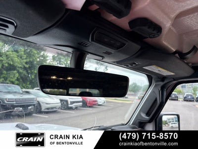 2023 Jeep Gladiator Mojave - 4WD / CLEAN CARFAX