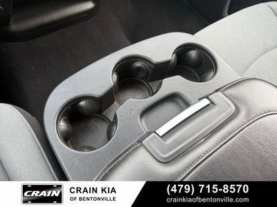 2021 RAM 1500 Classic Tradesman - CLEAN CARFAX / ONE OWNER / LOW MILES!