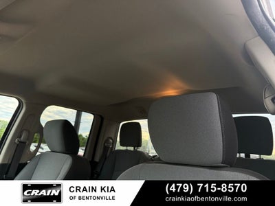 2021 RAM 1500 Classic Tradesman - CLEAN CARFAX / ONE OWNER / LOW MILES!