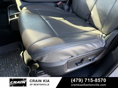 2019 RAM 1500 Classic Big Horn - CLEAN CARFAX