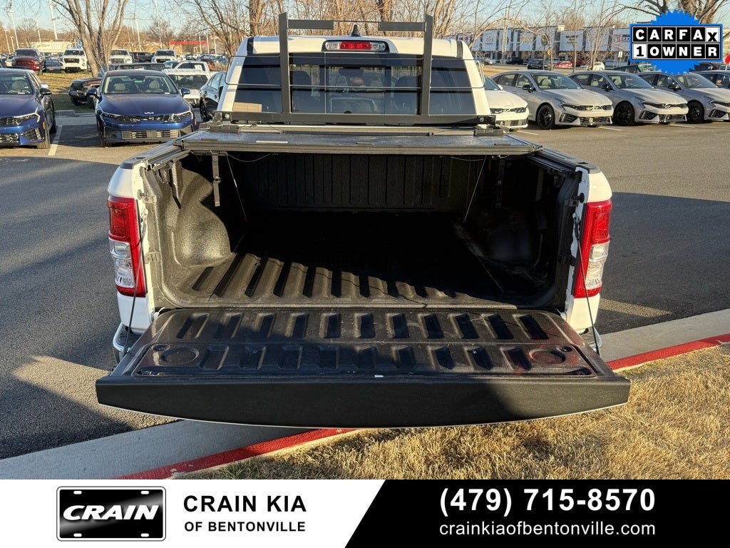 2023 RAM 1500 Big Horn/Lone Star - CLEAN CARFAX / ONE OWNER